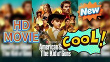 ☄️American Sniper: The Kid of Guns丨Soul Reborn in a Young Body