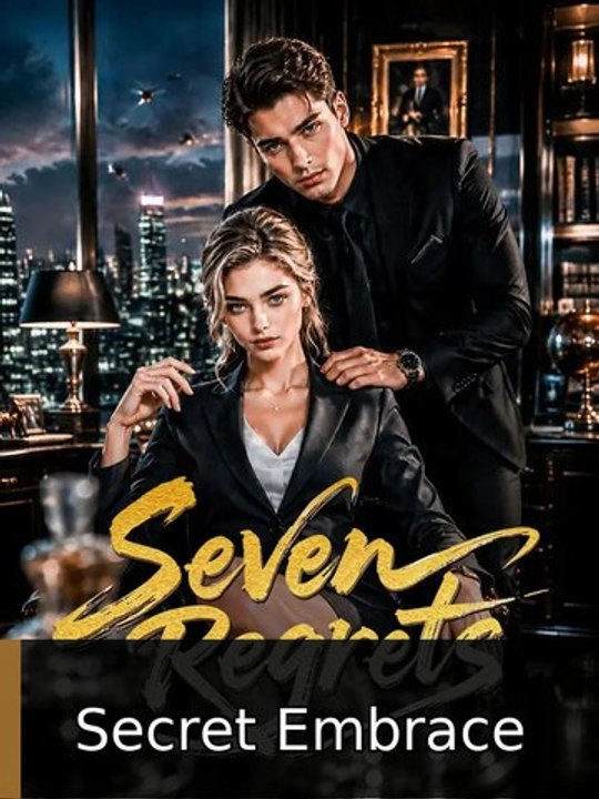 Seven Regrets | Secret Embrace