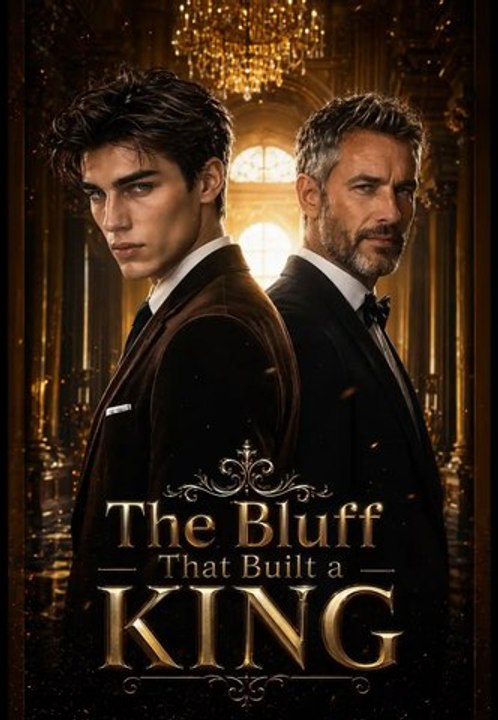 The Bluff That Built a King - Full