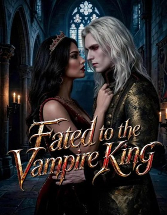 Fated to the Vampire King -full HD english sub