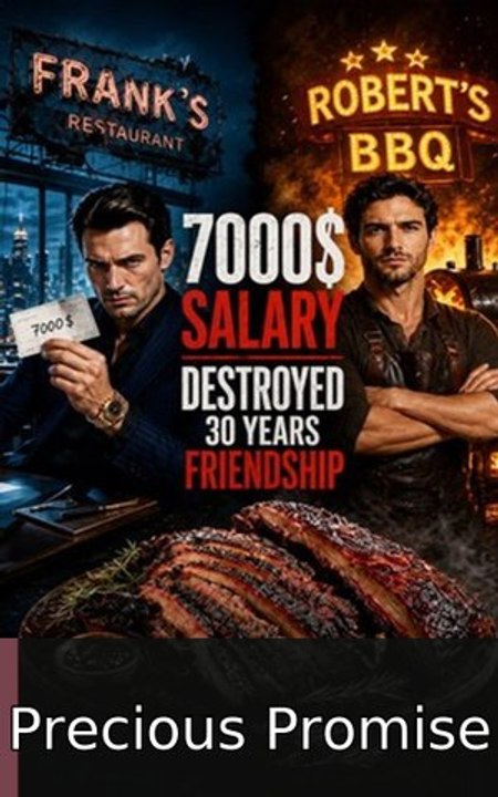 7000 dollars destroyed 30 years friendship - New Movie 2026 | Precious Promise