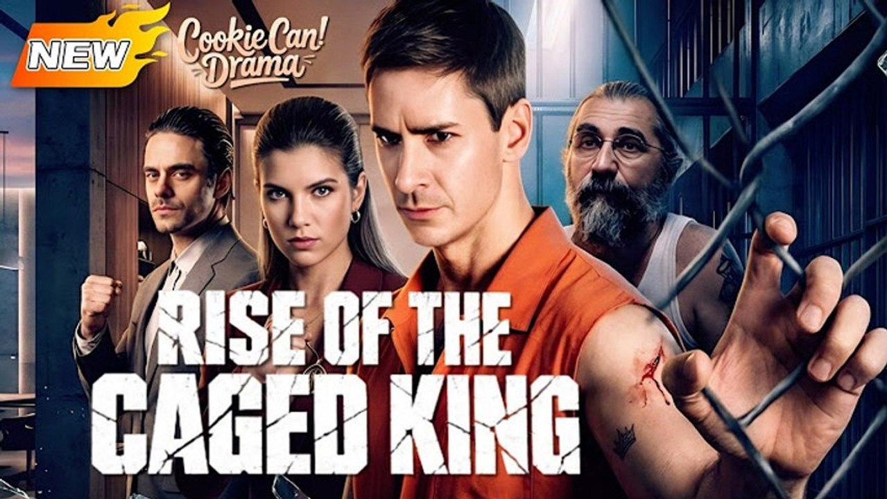 Rise of the Caged King --New ⬆️