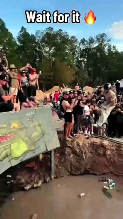 From Crazy Stunts to Wild Catch: Unbelievable Moments!