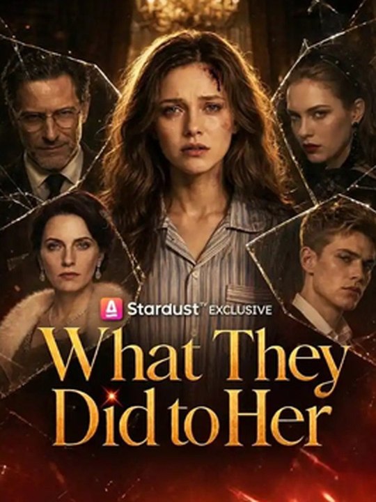 What They Did to Her - Complete #drama #englishsub 🔥🔥