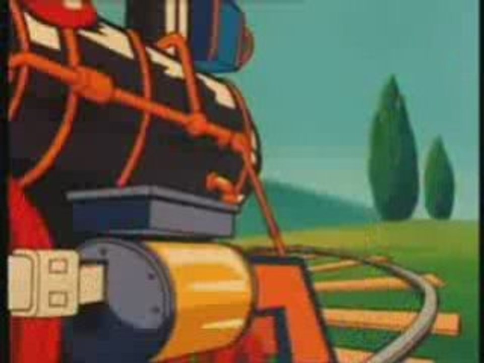 El osito Misha ( Koguma no Misha) Norumariina Misha