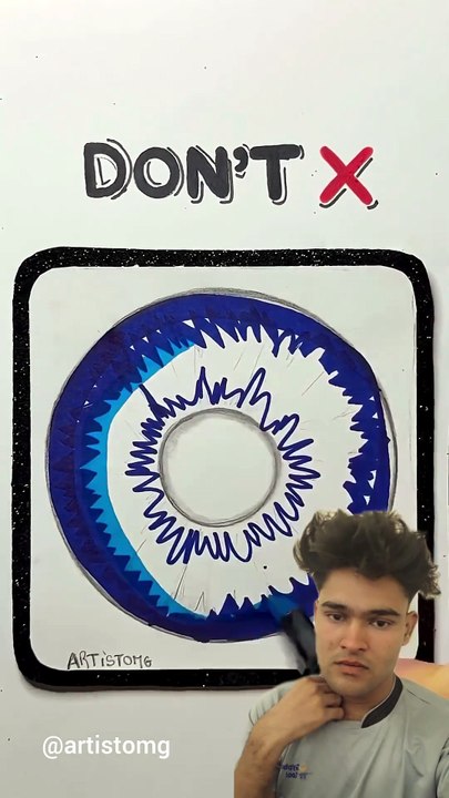 Don't or Do!