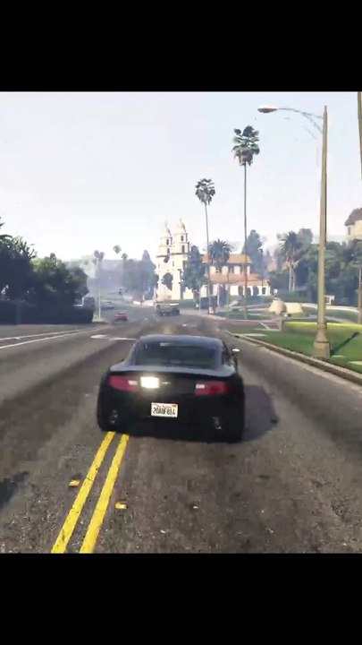 GTA 5 Thug Life Moments That Feel Illegal 😂