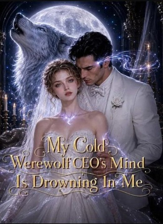 My Cold Werewolf CEO's Mind Is Drowning In Me - Full