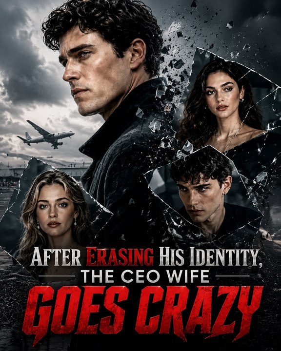 After Erasing His Identity, The CEO Wife Goes Crazy | Viral Short Drama | Revenge, Billionaire Mystery & Identity Twist - Full EP - ENGSUB