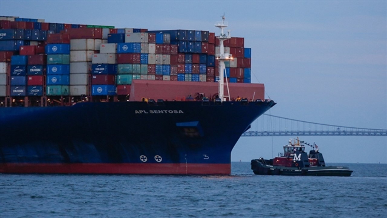 Trump Rebuilds Tariffs on 60 Economies