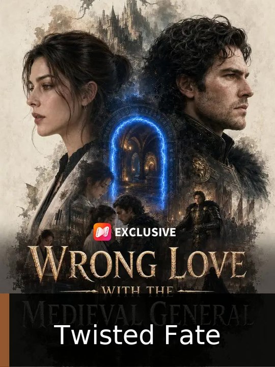 Wrong Love with the Medieval General englishsub fullmovie🎯🍿 Twisted Fate