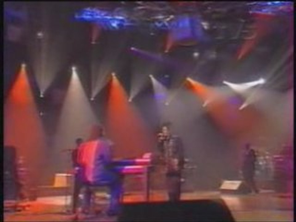 Stevie Wonder Feat Omar - Don't You Worry 'bout A Thing 95'