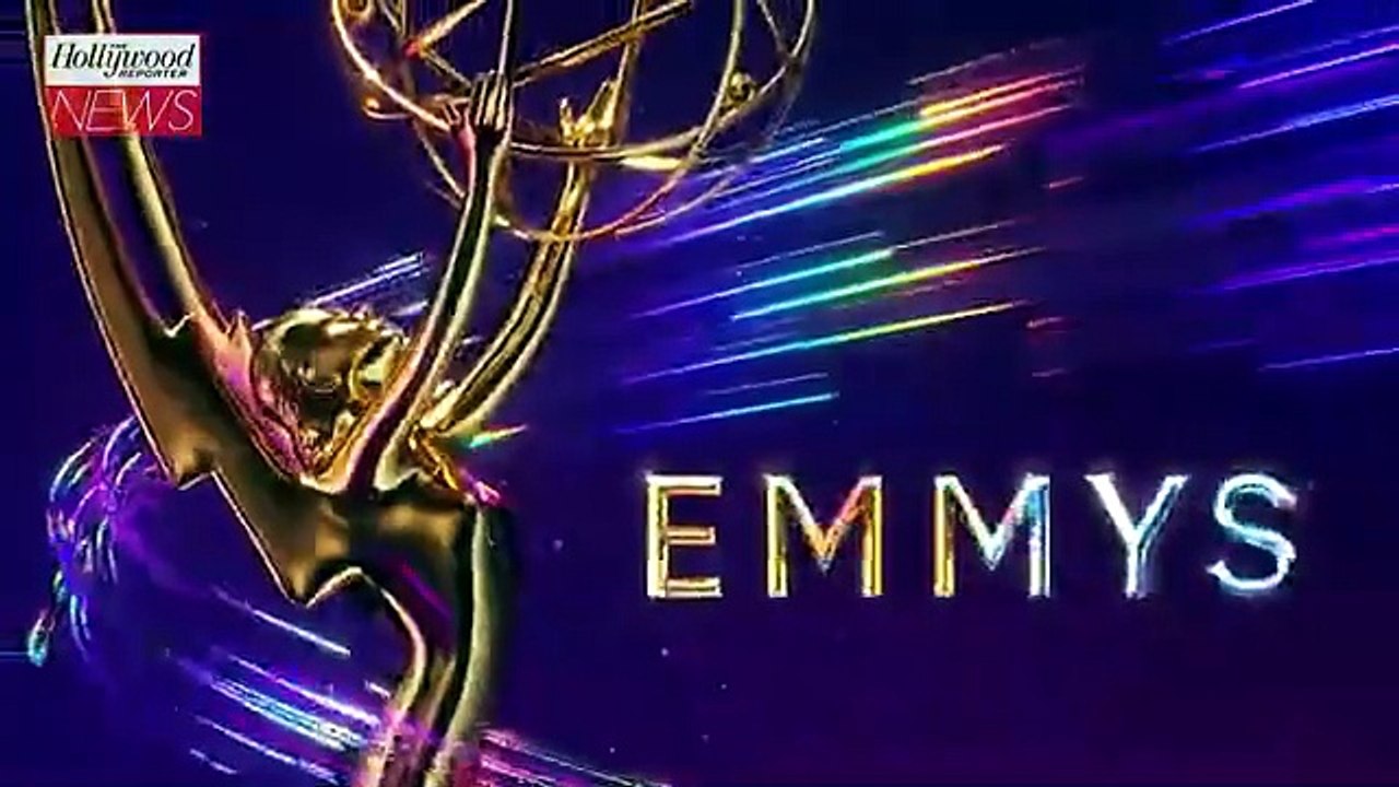 Emmys 2024: 'Baby Reindeer' Wins Big, History-Making Moments and Heartfelt Reunions | THR News Video [Full Movie]
