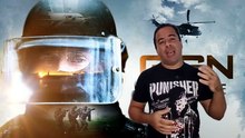 Essa Série Francesa Tem Um Final ABSURDO  Unidade de Elite GIGN