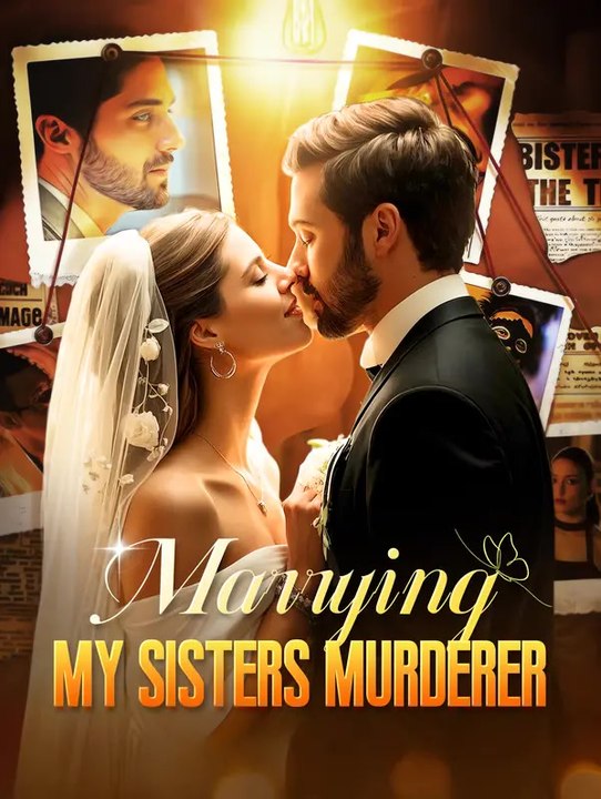 Marrying My Sister's Murderer | Komplette Serie | Short Drama Deutsch