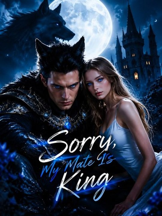 Sorry, My Mate Is King | Full EP | Werewolf Romance Short Drama | Alpha King, Fated Mate & Love Story - ENGSUB