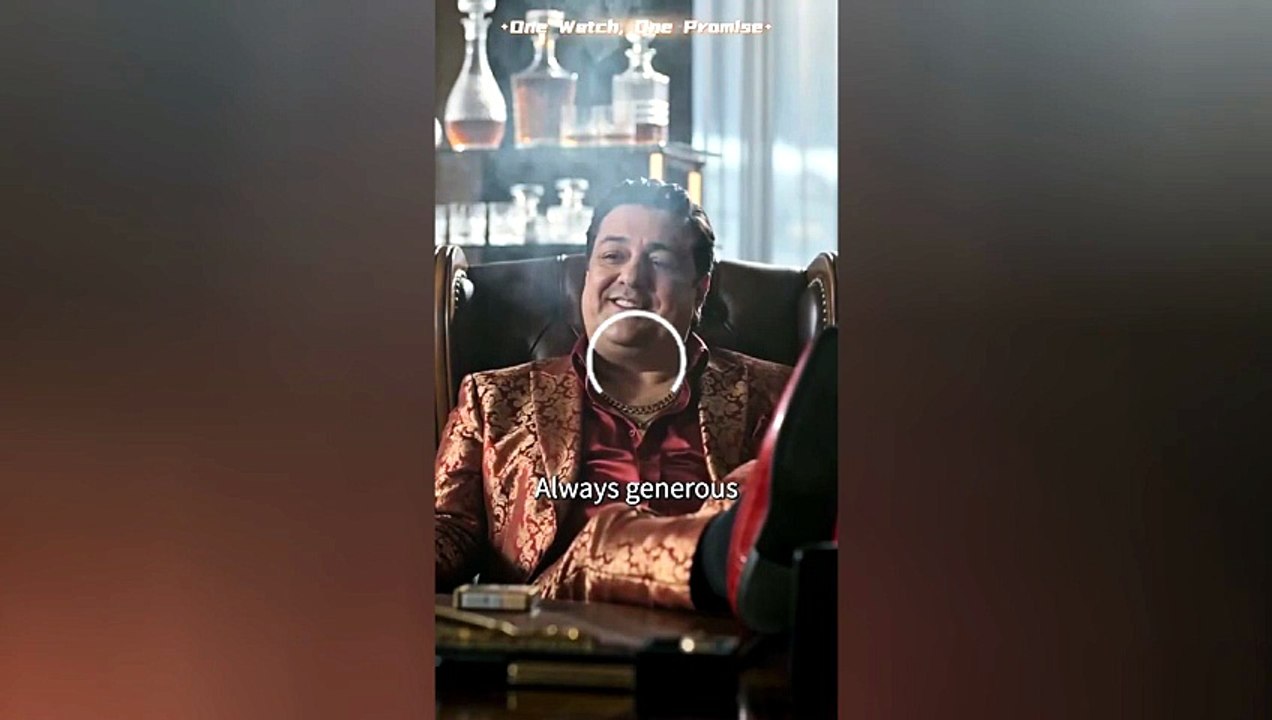 One Watch One Promise 🧸FULL🧸Full Movie | Full Short Drama | English Sub 2026 [Full Movie]