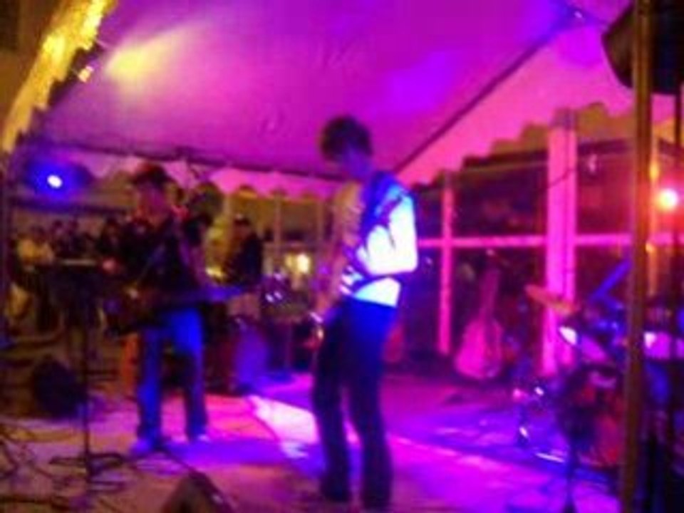 Fête de la musique d'Acide Bourgeons