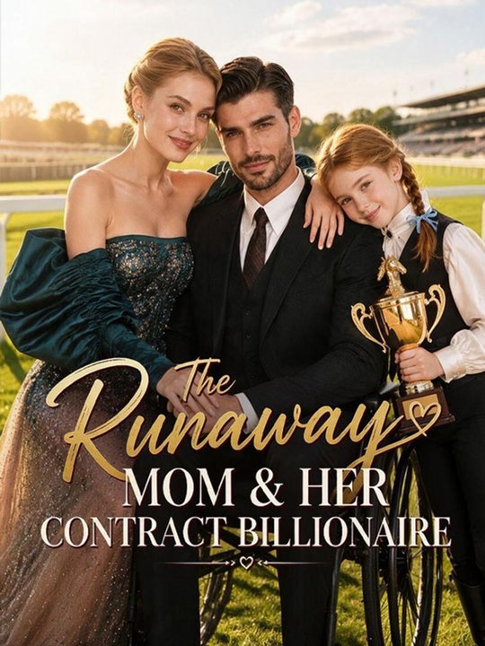 The Runaway Mom Her Contract Billionaire (Exclusive) - Full EPS