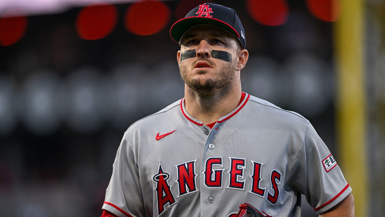 Mike Trout's Career Choice: Regret or Satisfaction?