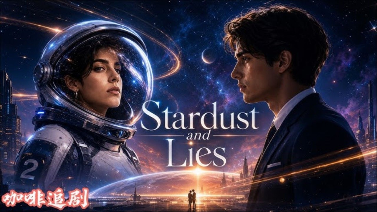 Stardust and Lies - Full Episode