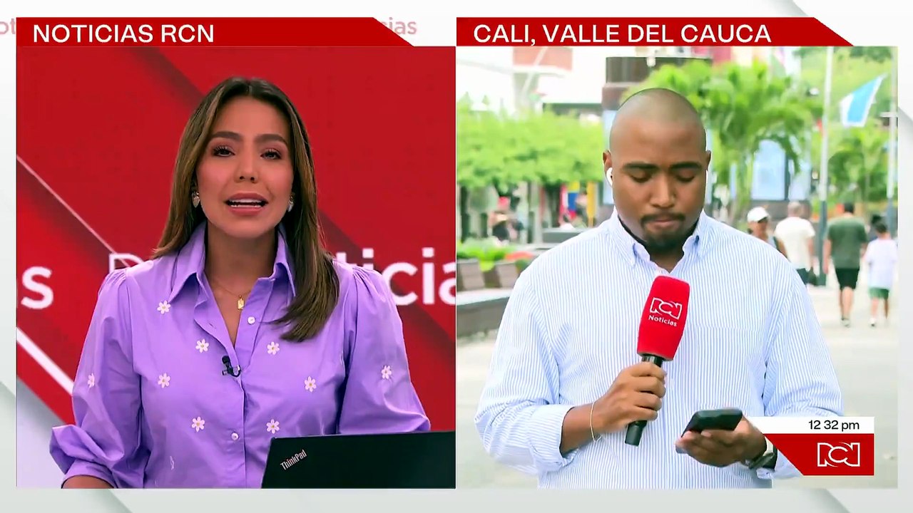 Dragoneante del Inpec fue asesinado a tiros en Cali: esto se sabe del macabro crimen
