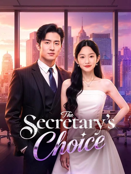 The Secretary's Choice(Dubbed) | Komplette Serie | Short Drama Deutsch