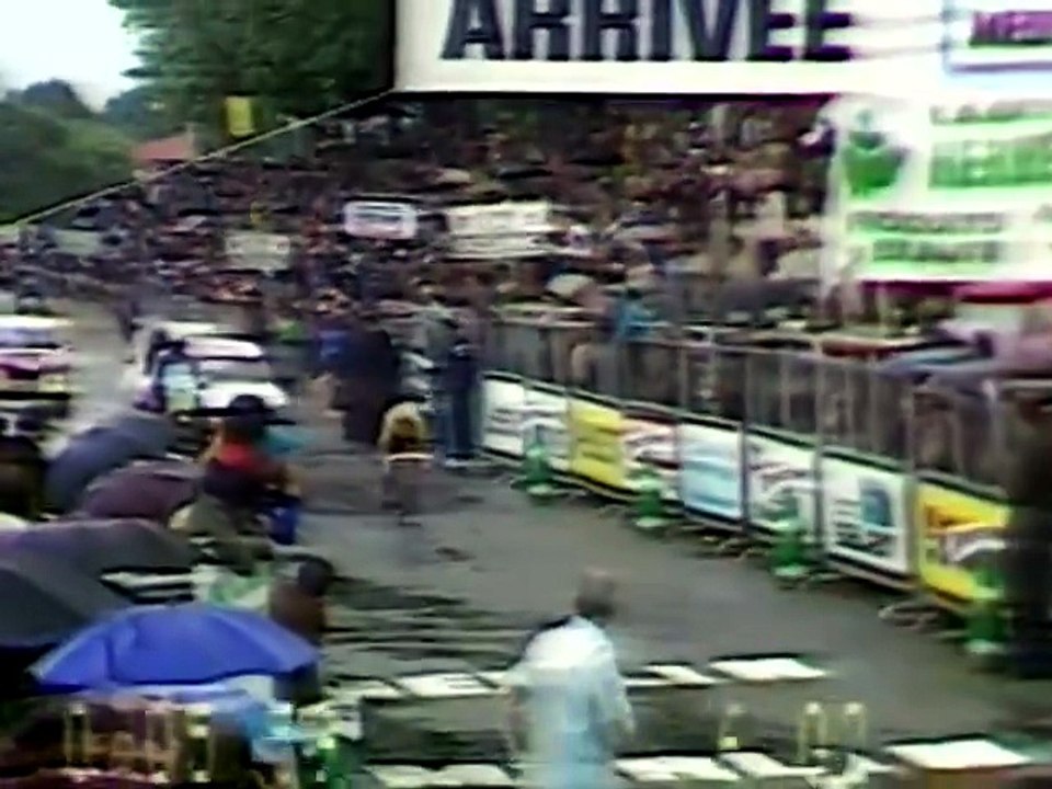 TOUR DE FRANCE - 1979 - PROLOGUE -