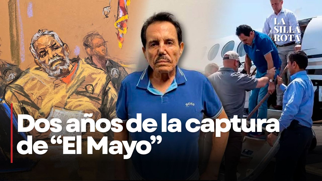 Captura de “El Mayo”: las dudas que siguen marcando la relación de México y EU