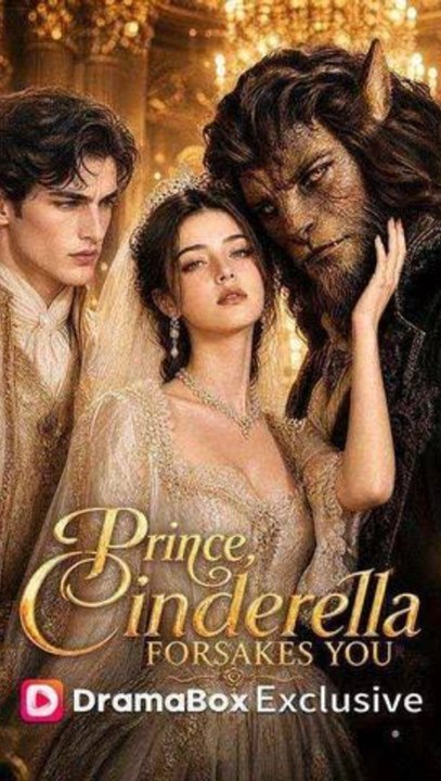 Prince Cinderella Forsakes You Royal Romance Adb (Exclusive) #fullmovie