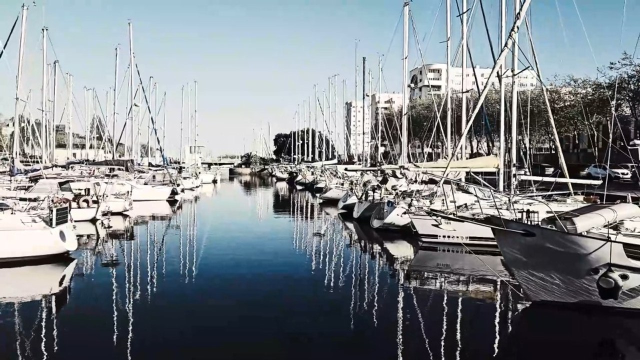 "An Oriant"   REMIX pour les  360 ans  de Lorient