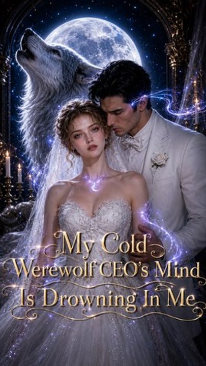My Cold Werewolf CEO's Mind Is Drowning In Me Complete Series Fantasy Romance ANS