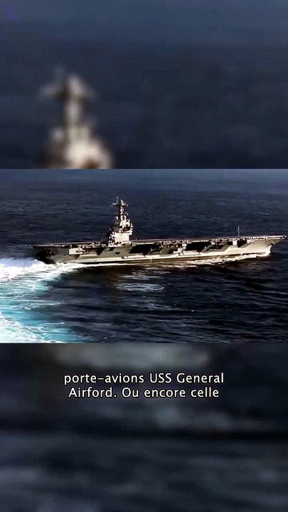 Bateaux de guerre en plein désert? C'est quoi ce mystère en Chine #géographie