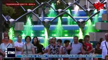Flavia Maria Cochirleanu - Fest. „Cantecul de dragoste de-a lungul Dunarii” - Braila (ETNO TV - 21.07.2026)
