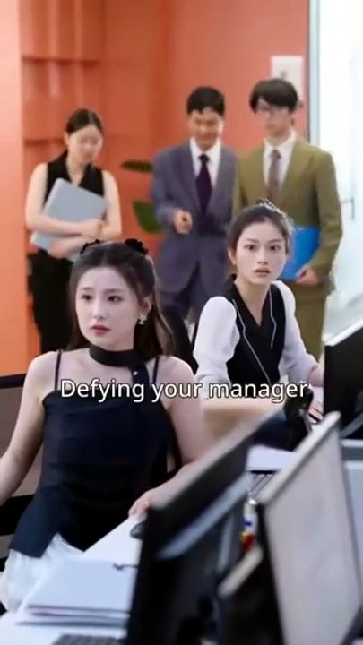 now i hear everything chinese drama [Full Movie]