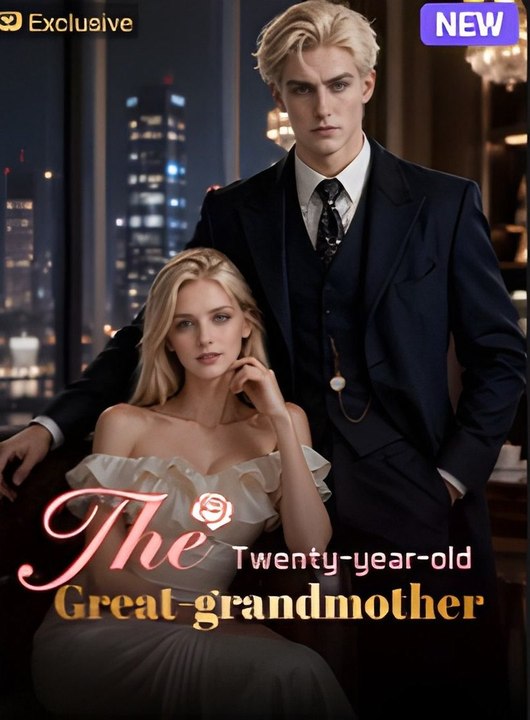 The Twenty Year Old Great Grandmother