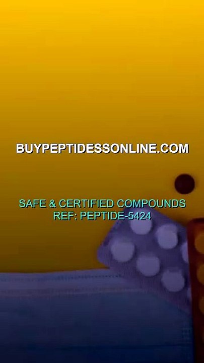 How Peptides Boost Muscle Growth & Recovery Fast