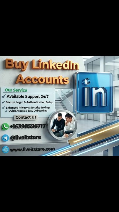 Why Buying LinkedIn Accounts Will Ruin Your Brand Reputation (And What to Do Instead)