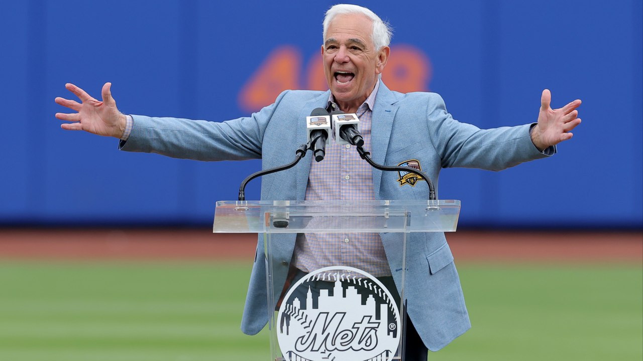 Ex-MLB Manager Bobby Valentine Reflects on Career and Life