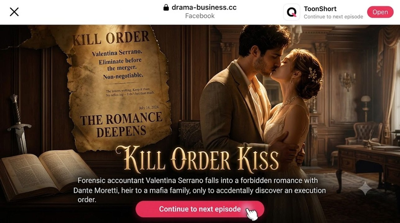 kill order kiss🧸FULL🧸