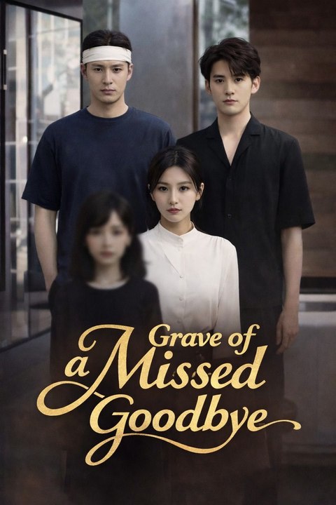 Grave of a Missed Goodbye- Drama Movie English Sub