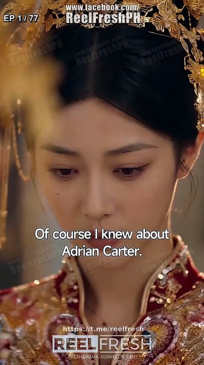 The Wife He Never Knew - FULL MOVIES ENGLISH SUB