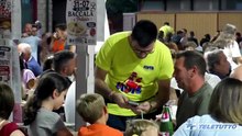 Video News - Avis Calvisano in festa