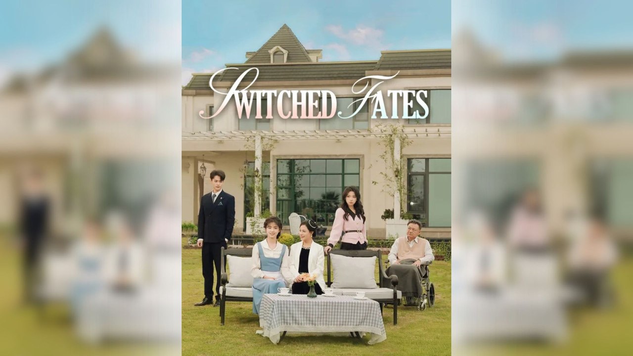 Switched Fates Full Movie