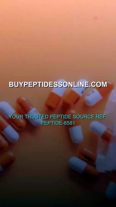 Why Everyone Is Talking About Peptides Right Now