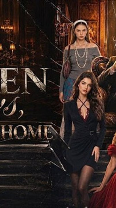 🍀 Broken Vows Shattered Home ✨ GoldReel TV