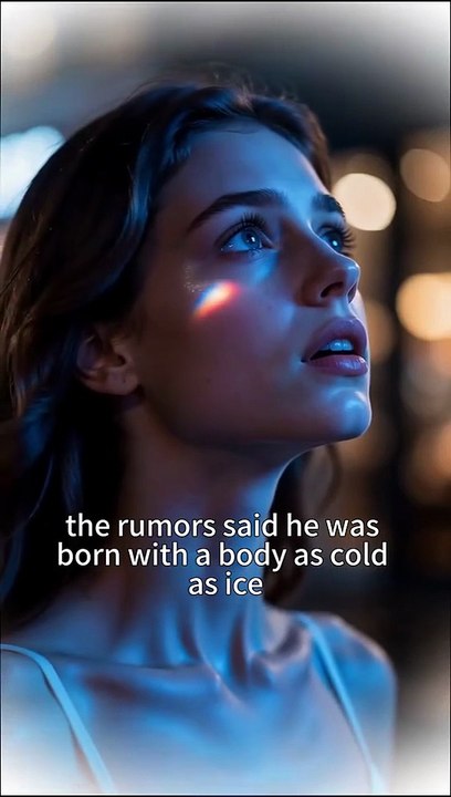 The Only Woman Who Can Touch Him ✅ FULL [Eng Sub]