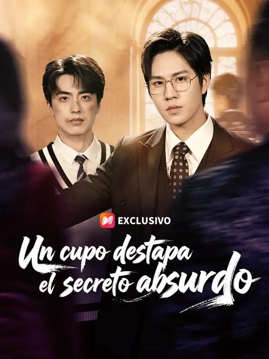 Un Cupo Destapa El Secreto Absurdo | Serie Completa | Short Drama Español Full Episode | Golden Scene Media