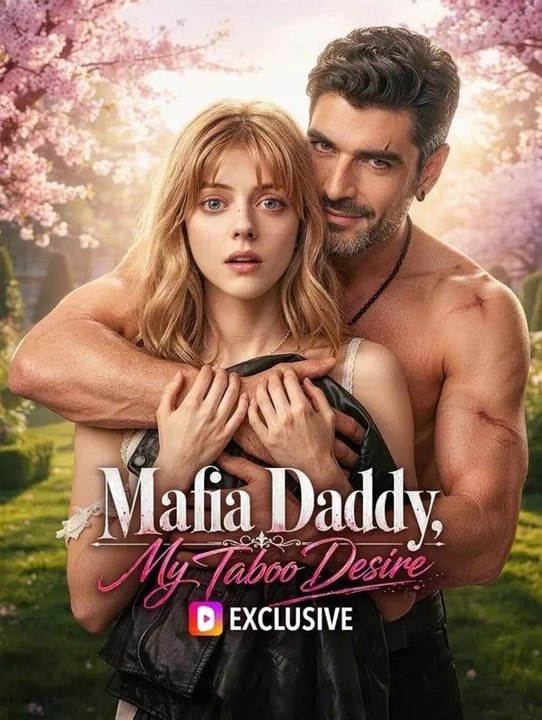 Mafia Daddy, My Taboo Desire