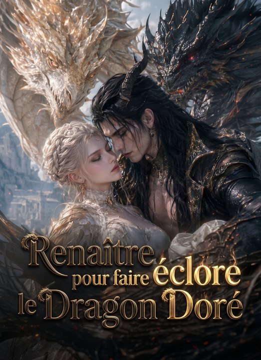 Renaître pour faire éclore le Dragon Doré | Full 35 Eps SD Drama 2026